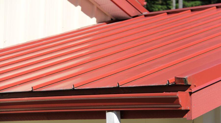 Emergency Industrial Roof Repair in Middlefield, CT